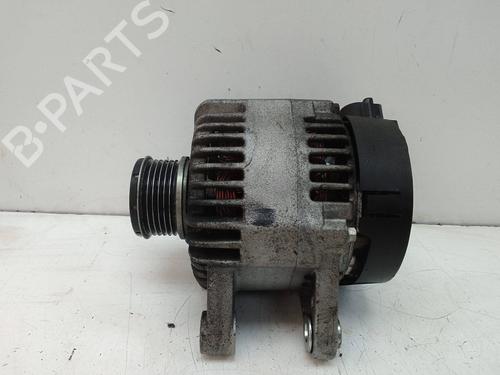 Used Alternator Alternator CITROËN C3 II (SC_) 1.0 VTi 68 (68 hp) 20222317 20222317