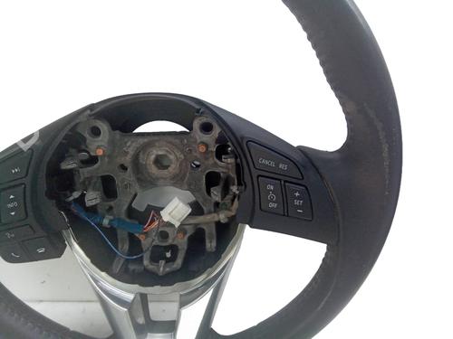 Steering wheel MAZDA CX-5 (KE, GH) 2.0 (KEEFW) | BP19059242C49 - Image 5