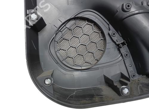 Rear left panel RENAULT CAPTUR I (J5_, H5_) 1.5 dCi 110 | BP32699182C60 - Image 10