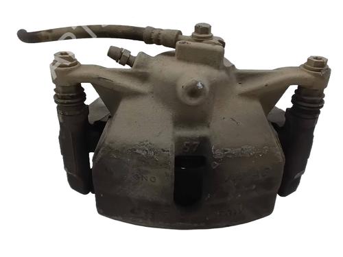 Used Right front brake caliper SKODA OCTAVIA III (5E3, NL3, NR3) 2.0 TDI (150 hp) 31037148