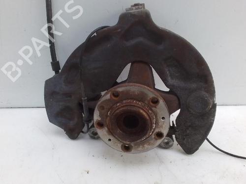 Left front steering knuckle PEUGEOT 508 SW I (8E_) 2.0 BlueHDi 150 | BP26704961M25 