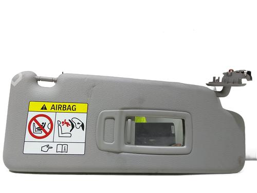 right-sun-visor-bmw-x1-f48-2014-2015-2016-2017-2018-2019-2020-2021-2022-34580997 main image