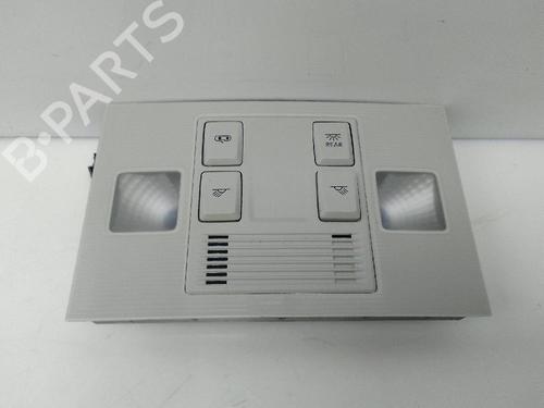 Interior roof light VW GOLF VII (5G1, BQ1, BE1, BE2)  | BP26232542I8 