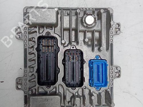 Used Engine control unit (ECU) OPEL INSIGNIA B Grand Sport (Z18) 2.0 GSi 4x4 (68) (210 hp) 26052113