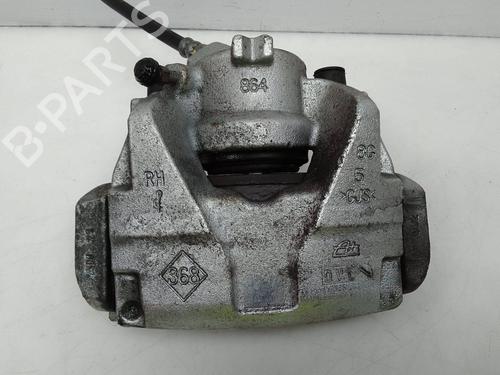 Used Right front brake caliper Right front brake caliper 23882805 23882805