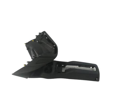 Used Middle console Middle console TOYOTA PROACE CITY VERSO MPV (BKY_) 1.5 D-4D 100 (BKYM) (102 hp) 20715882 20715882