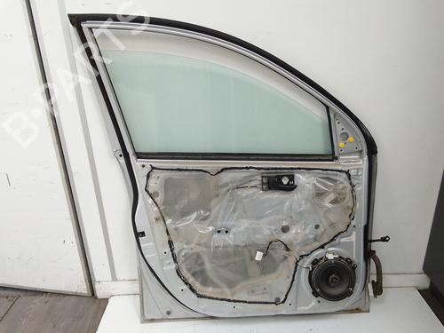 Left front door HYUNDAI i10 I (PA) 1.2 | BP29420646C2 