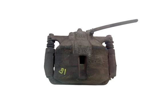 Used Left front brake caliper Left front brake caliper RENAULT KADJAR (HA_, HL_) 1.2 TCe 130 (HLMR) (130 hp) 28148822 28148822