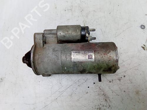 Startmotor FORD MONDEO IV (BA7) 2.0 TDCi (140 hp) 26159841