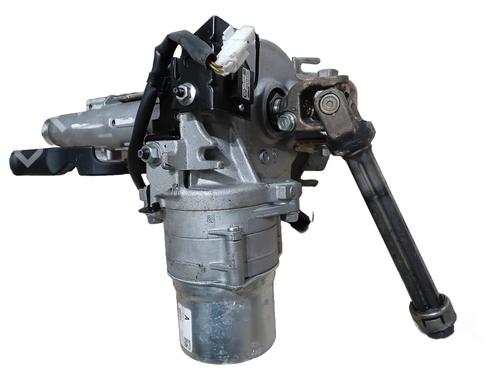 Steering column MAZDA CX-5 (KE, GH) 2.2 D AWD (KE102) | BP34422101M21  - Image 6
