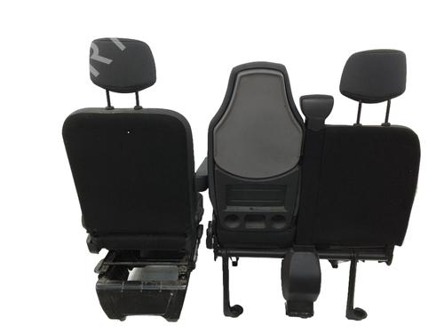 Seats set RENAULT MASTER III Platform/Chassis (EV, HV, UV) 2.3 dCi 150 FWD (EV0F, HV0F, UV0F, EV03, HV03, UV03) | BP20503979C78 - Image 4