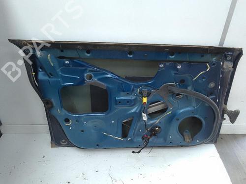 Used Left front door SEAT EXEO (3R2) 2.0 TDI (143 hp) 26575150