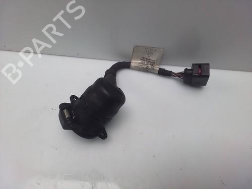 Other PORSCHE TAYCAN (Y1A) Electric (Y1AAA1, Y1AAI1) 9J0971124B