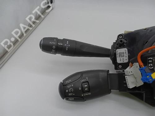 Squib airbag PEUGEOT 308 SW II (LC_, LJ_, LR_, LX_, L4_) 1.6 BlueHDi 120 | BP27587404C102 