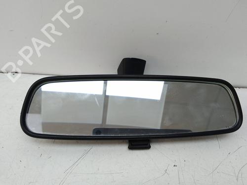 Used Rear mirror Rear mirror FORD FIESTA VI (CB1, CCN) 1.25 (60 hp) 18956955 18956955
