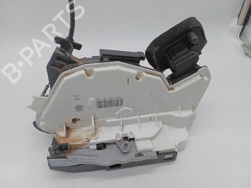 Rear left lock SEAT LEON (5F1)  | BP26230198C100 