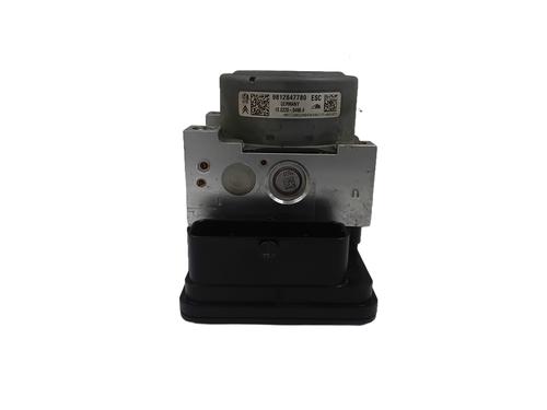 Pompe ABS CITROËN C3 I (FC_, FN_) 1.4 HDi | BP30963907M43