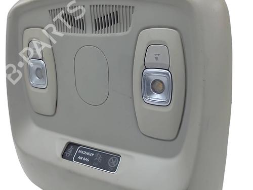 Kabinelys RENAULT KADJAR (HA_, HL_) 1.6 dCi 130 (HLA4) | BP22687048I8 - Image 4