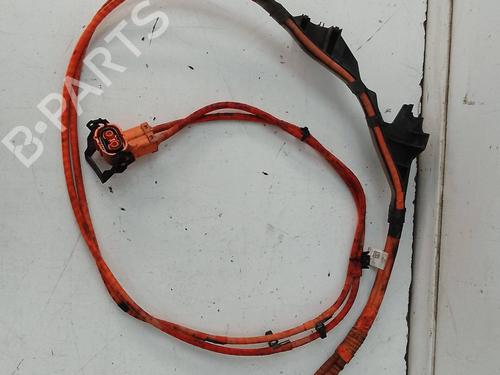 Used Cable Cable VW GOLF VII (5G1, BQ1, BE1, BE2) 1.4 TSI (125 hp) 26054520 26054520