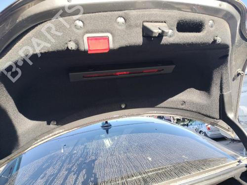 Tailgate MERCEDES-BENZ CLA Coupe (C117) CLA 220 CDI / d (117.303) | BP18590188C6 