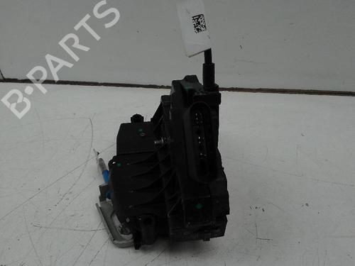 Front right lock FORD ECOSPORT  | BP19931280C97 