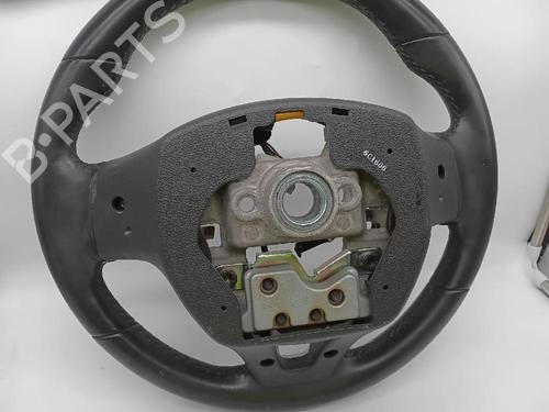 Steering wheel KIA SPORTAGE IV (QL, QLE) 1.7 CRDi | BP27173005C49 