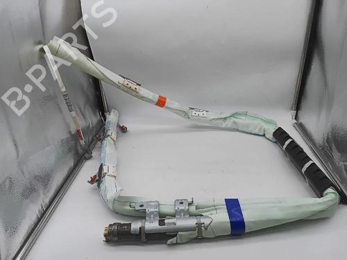 Left curtain airbag KIA SPORTAGE IV (QL, QLE) 1.7 CRDi | BP27172986C11 