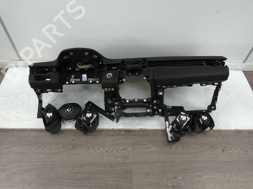 Used Airbag Kit RENAULT CLIO V (B7_) [2019-2025]  19658927