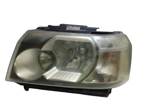 Used Left headlight Left headlight LAND ROVER FREELANDER 2 (L359) 2.2 TD4 4x4 (160 hp) 33312527 33312527