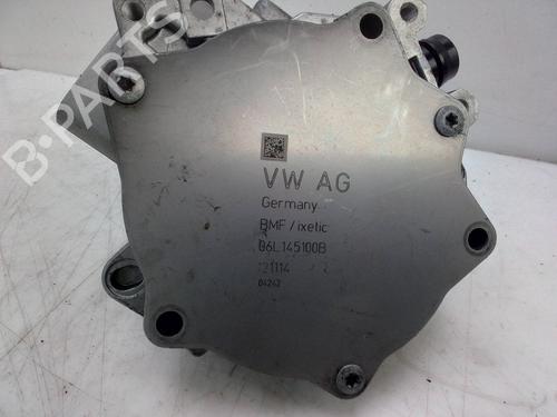 Brake master cylinder AUDI Q5 (FYB, FYG) 2.0 TDI quattro | BP26161073M77 