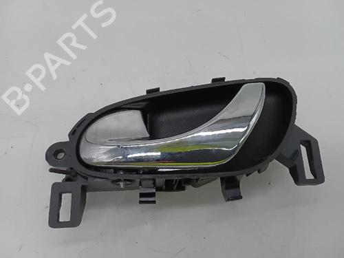 Used Front left interior door handle NISSAN QASHQAI II SUV (J11, J11_) 1.5 dCi (110 hp) 26376337