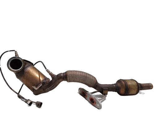 Catalyst SEAT ARONA (KJ7, KJP) 1.0 TSI | BP35976575M10 - Image 3