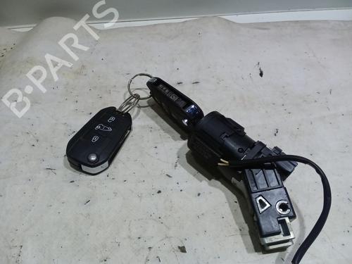 Ignition barrel PEUGEOT RIFTER 1.5 BlueHDi 100 | BP34239724M48  - Image 5