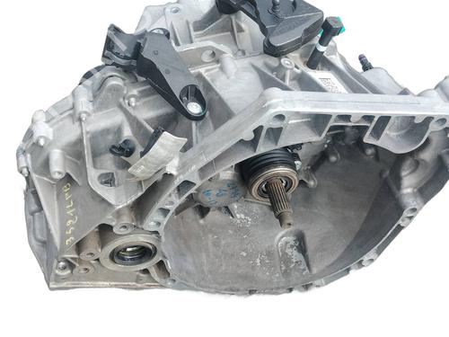 Used Gearbox Gearbox 19776684 19776684