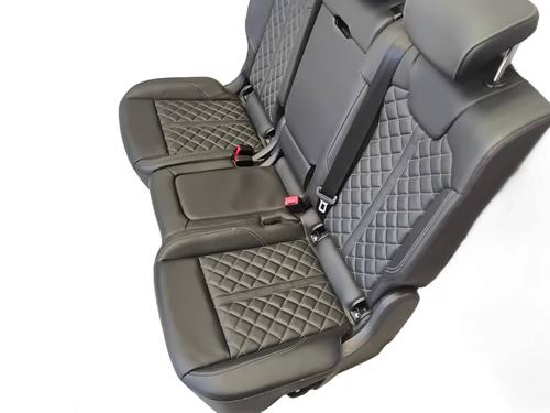 Rear seat AUDI Q5 (FYB, FYG) SQ5 TFSI quattro | BP34422656C17 - Image 2