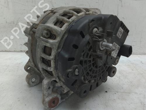 Alternator VW PASSAT B8 (3G2, CB2) 2.0 TDI | BP28621504M7
