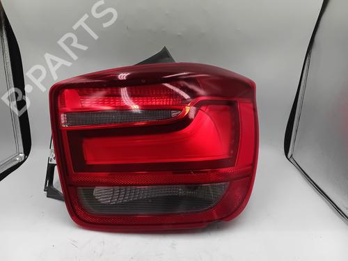 Right taillight BMW 1 (F20) 114 d 724154209