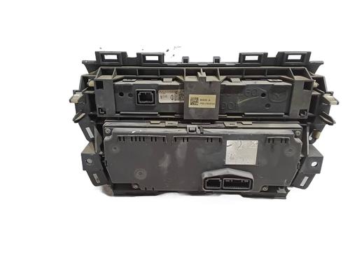 Climate control MAZDA 3 (BM, BN) 1.6 (BM4, BN4) | BP38925860I5 - Image 2