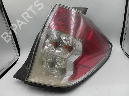 Right taillight SUBARU FORESTER (SH_) 2.0 D AWD (SHH, SHD, SHN) | BP26881203C35 