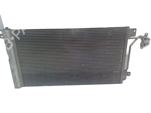 Used AC radiator AC radiator VW TRANSPORTER T5 Bus (7HB, 7HJ, 7EB, 7EJ) 2.5 TDI 4motion (174 hp) 18579490 18579490
