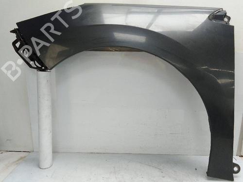 Used Left front fenders PEUGEOT 308 I (4A_, 4C_) 1.6 16V (120 hp) 24954207