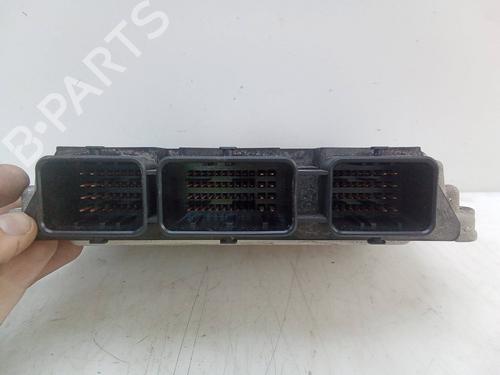 Engine control unit (ECU) PEUGEOT 5008 (0U_, 0E_) 2.0 HDi 150 / BlueHDi 150 | BP26159274M57 