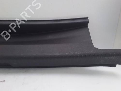 Used Boot lining VW GOLF VII (5G1, BQ1, BE1, BE2) [2012-2021]  26232668