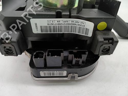 Squib airbag FIAT TIPO Hatchback (356_, 357_) 1.4 LPG (356HXF1B) | BP28146644C102 