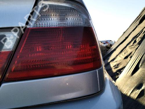 Right taillight BMW 3 Coupe (E46) 328 Ci | BP18593731C35 