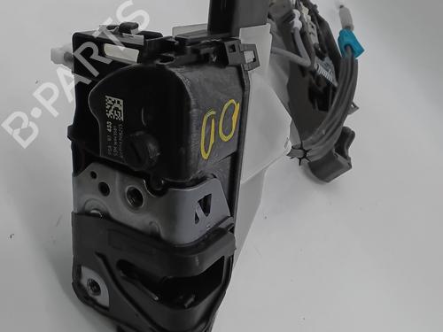 Front right lock PEUGEOT RIFTER 1.5 BlueHDi 130 | BP29385577C97 