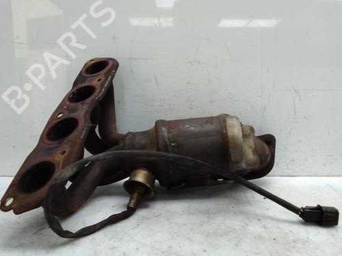 Catalyst HYUNDAI i20 II (GB, IB) 1.2 | BP29396458M10 