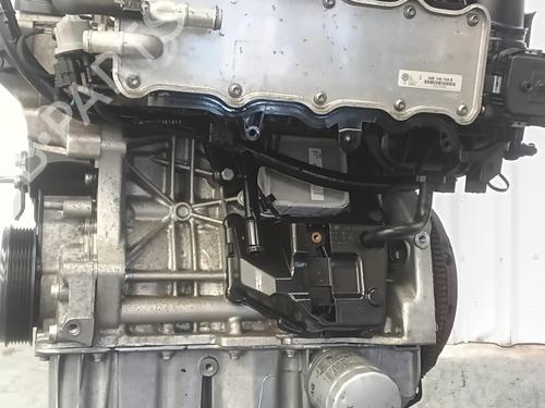 Engine VW GOLF VII (5G1, BQ1, BE1, BE2) 1.4 TSI | BP34618053M1 - Image 9