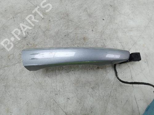 Front right exterior door handle PEUGEOT 508 SW I (8E_) 2.0 BlueHDi 150 | BP26055302C129 