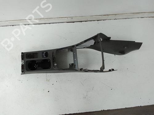 Used Middle console Middle console SEAT ALHAMBRA (710, 711) 2.0 TDI 4Drive (140 hp) 21139931 21139931